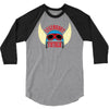legendary father 3/4 Sleeve Shirt