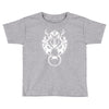 fenrir wolf motif Toddler T-shirt