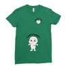 Mummy to Be Ladies Fitted T-Shirt