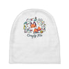 crafty fox Baby Beanies