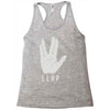 llap Racerback Tank