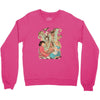 wonderlands Crewneck Sweatshirt