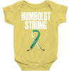 Humboldt Strong Baby Bodysuit