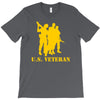 us veteran T-Shirt