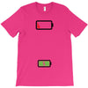 Mommy Dead Battery T-Shirt