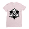 staranger Ladies Fitted T-Shirt