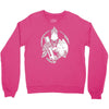 of acheron trending Crewneck Sweatshirt