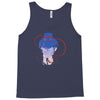 red string of fate Tank Top