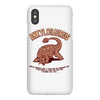 ankylosaurus iPhoneX
