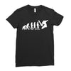 Warhammer Evolution Ladies Fitted T-Shirt