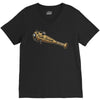 truth serum V-Neck Tee