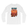 run! Long Sleeve Shirts