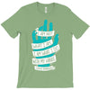 not what i am T-Shirt