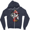 cose Zipper Hoodie