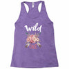 Wild One Racerback Tank