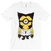 wolverine x men(ion) tee T-Shirt