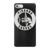 piranha sharks iPhone 7 Case