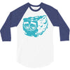 bluecheese 3/4 Sleeve Shirt