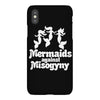 mermaids against misogyny best trending iPhoneX