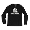 darth vader star wars darth vader Long Sleeve Shirts