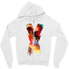 jake paul x Zipper Hoodie