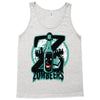 zombeers Tank Top