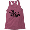 vegan Racerback Tank