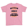 Super Cool Granddaughter Of A Freaking Awesome Mother Youth Tee