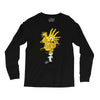 demons inside your soul 2 Long Sleeve Shirts
