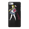 off with her hea iPhone 7 Case