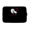 british and irish lions Laptop sleeve