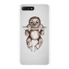 Live Slow iPhone 7 Plus Case