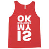 is my birthday ok Tank Top