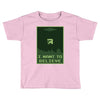 buried believer Toddler T-shirt