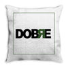 Dobre Throw Pillow