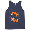 space fox Tank Top