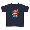 rotten Toddler T-shirt