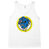 new spirit Tank Top