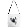 dementor Adjustable Strap Totes