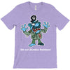 zombie saddam T-Shirt