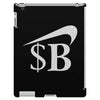Suicideboys iPad 3 and 4 Case