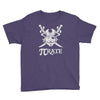pi rate Youth Tee