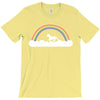 Rainbow Unicorn T-Shirt