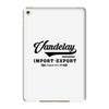 Vandelay industries import Export Original Size 89 iPad Mini 4