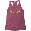 Guardians Of The Galaxy Racerback Tank