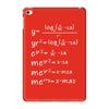X-Mas Math iPad Mini 4