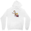 downhill Unisex Hoodie