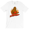 sasqwatch T-Shirt