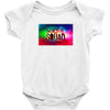 SUICIDE SQUAD Baby Onesie