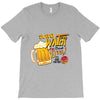save water drink beer T-Shirt